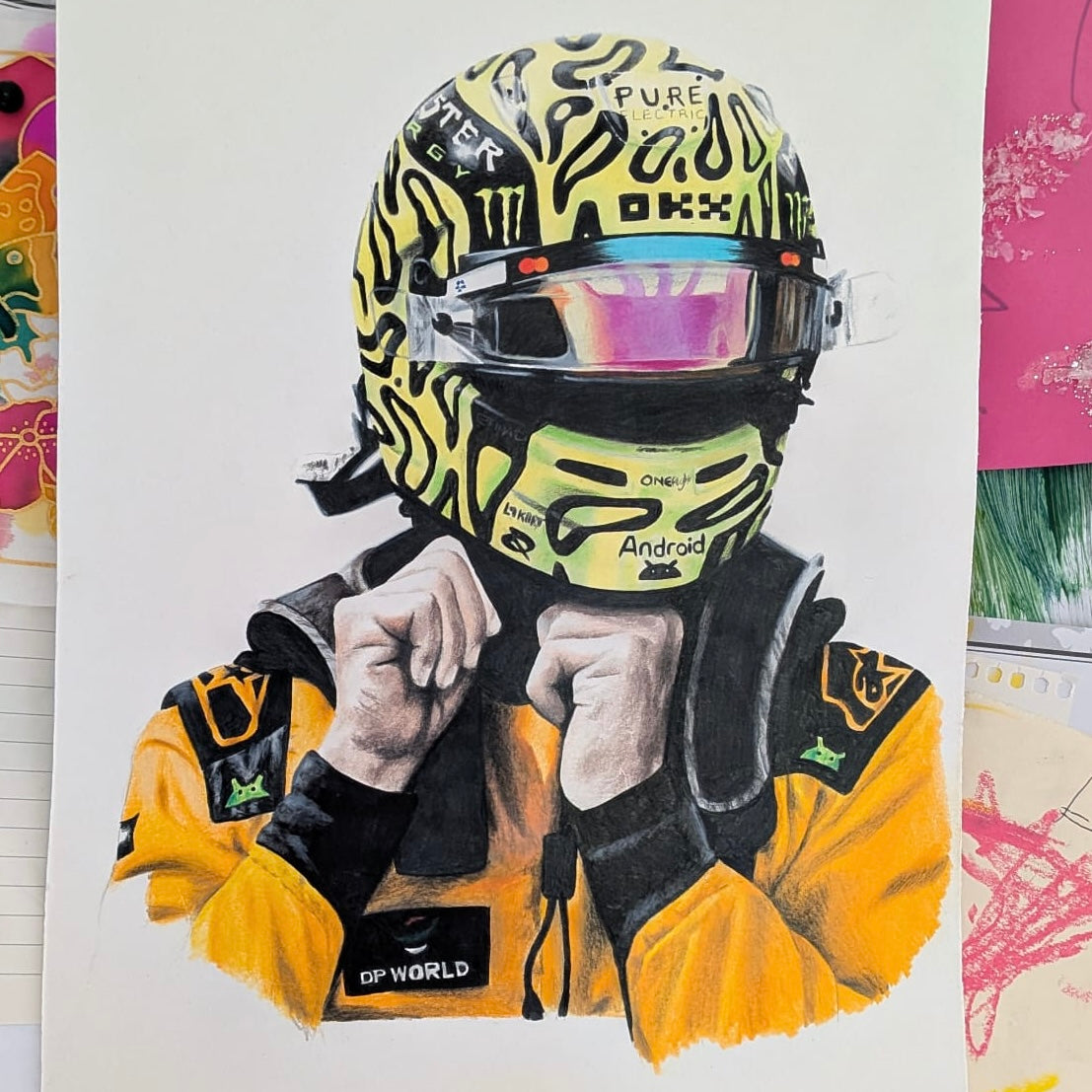 Lando