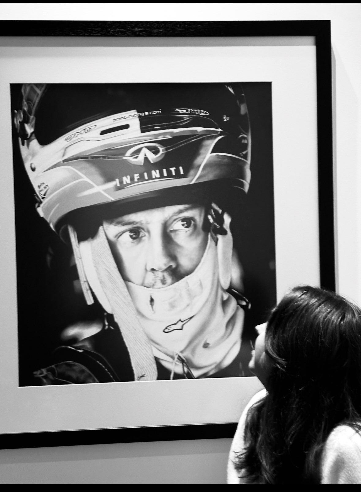 Sebastian - Original Artwork