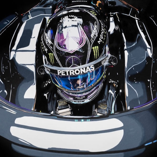Lewis 2020 - Prints