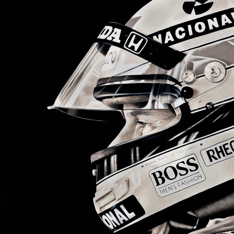 Ayrton - Prints (last few)