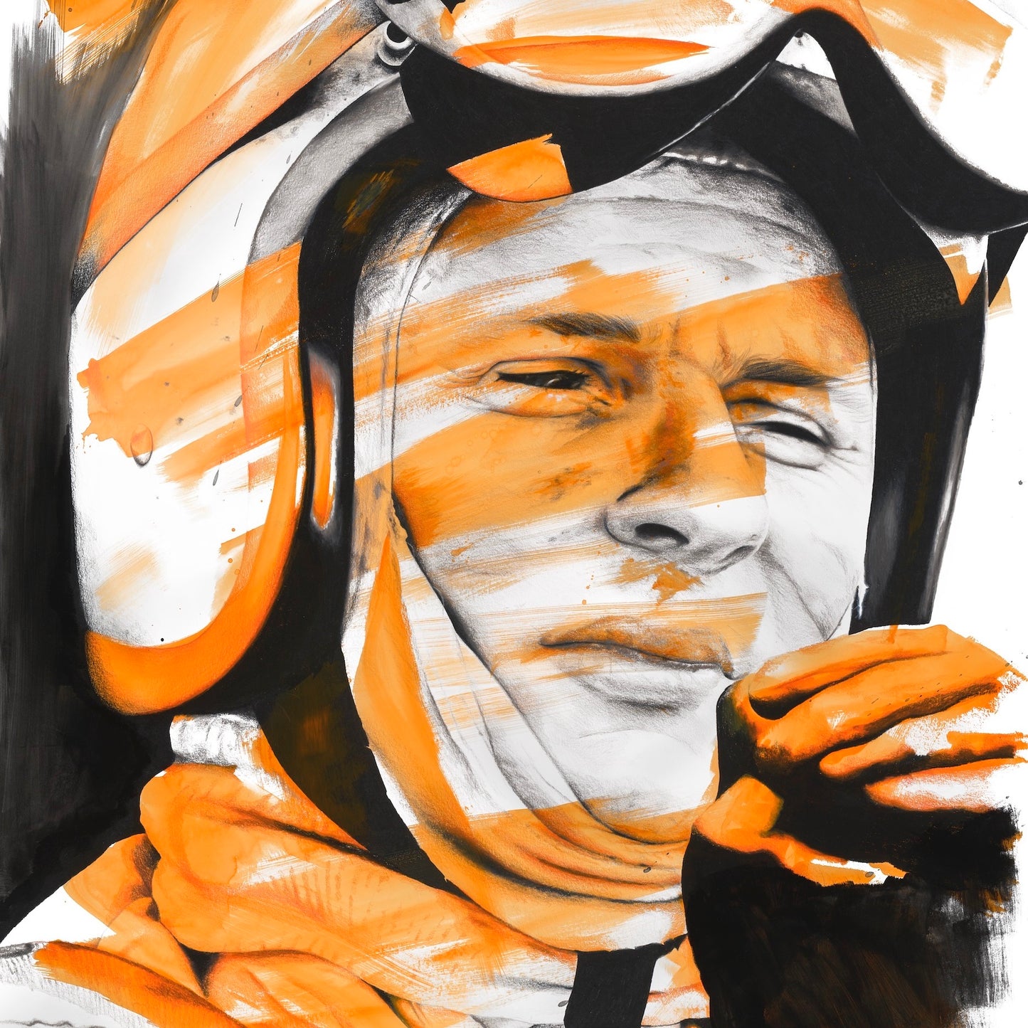 Bruce - Prints