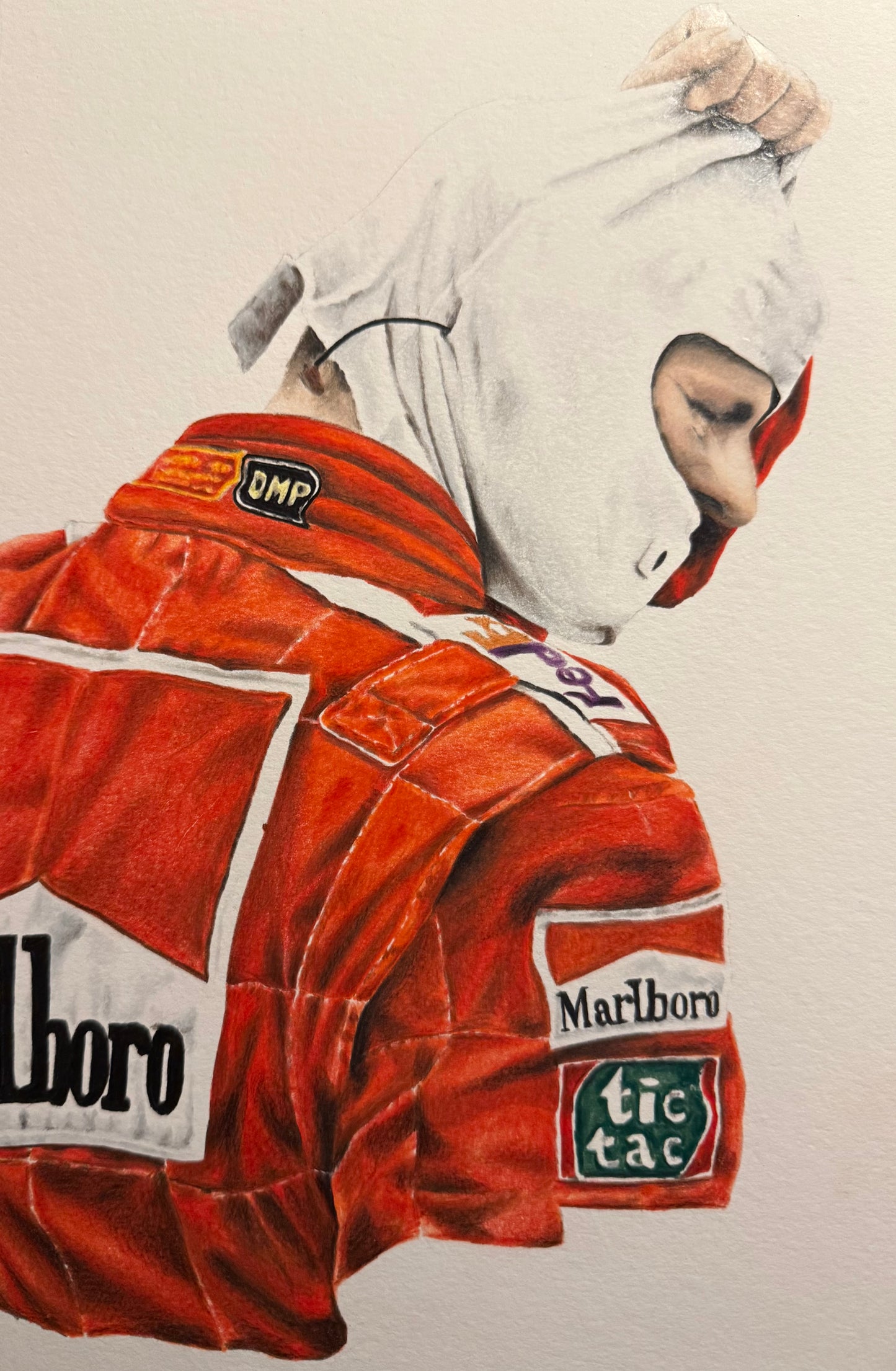 Schumacher
